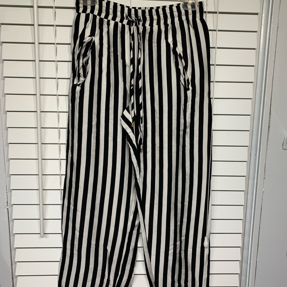Trina Turk Silky Pants